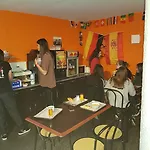 Class-hotel 2* Poitiers