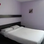 Class-hotel Hotel 2*