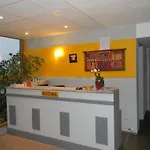 Class-hotel Hotel Poitiers