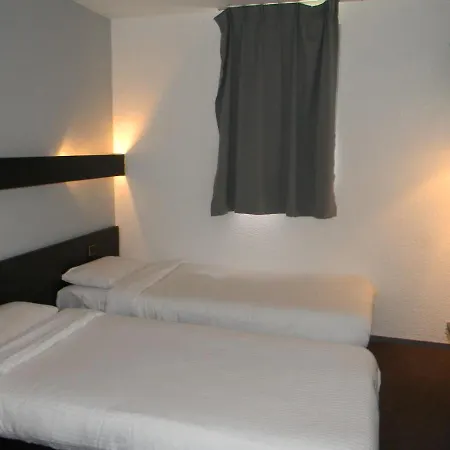 Class-hotel Poitiers