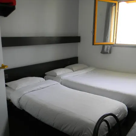 فندق Class-hotel 2*