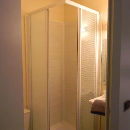 فندق Class-hotel بواتييه