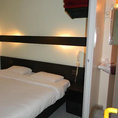 Class-hotel 호텔 2*