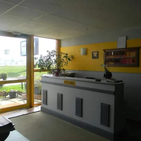 Class-hotel 2*