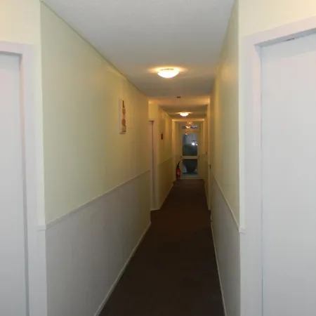 Class-hotel Hotel