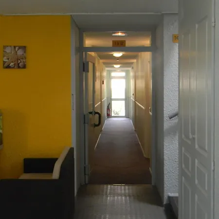 فندق Class-hotel بواتييه