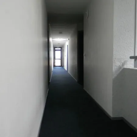 فندق Class-hotel بواتييه