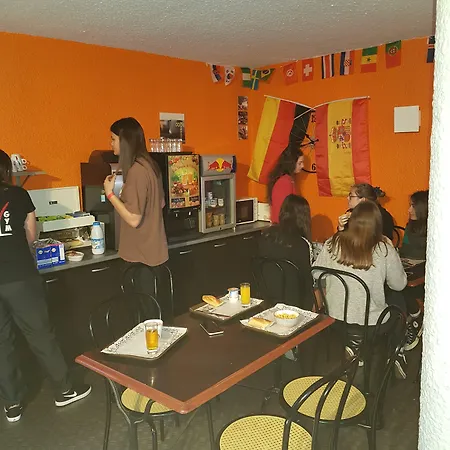 Class-hotel 2* بواتييه