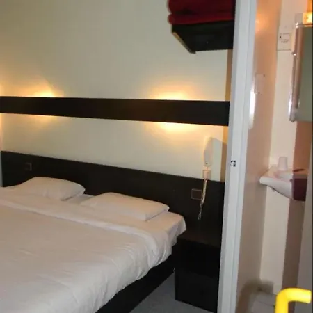 Class-hotel Hotel