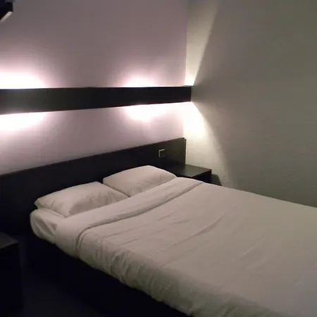 Hotel Class-hotel Poitiers