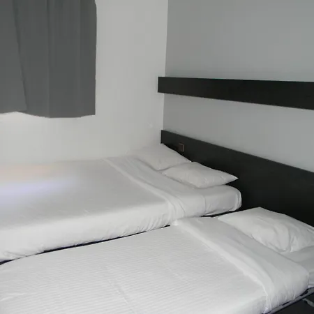 Class-hotel Hotel 2*