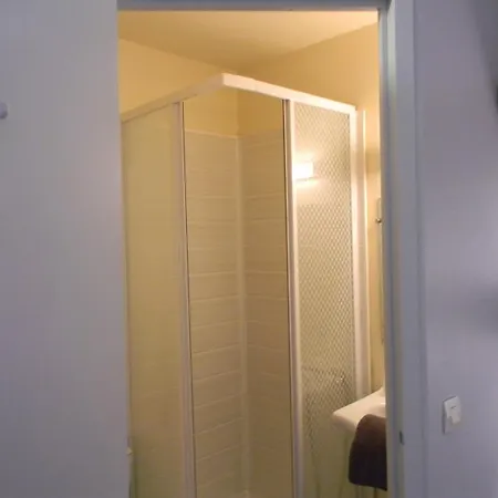 Class-hotel מלון פואטייה