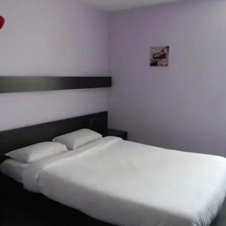 Class-hotel Hotel 2*