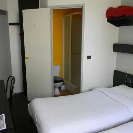 Class-hotel فندق بواتييه