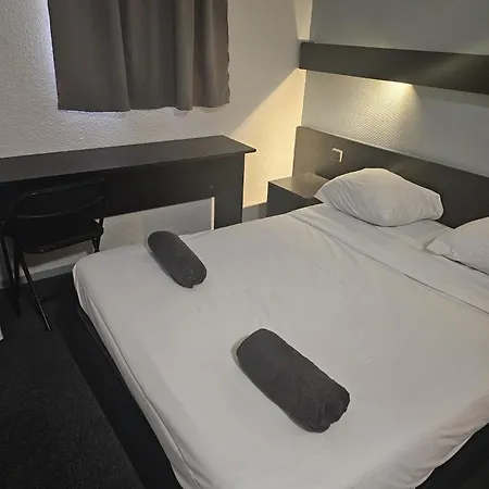 Hotel Class-hotel