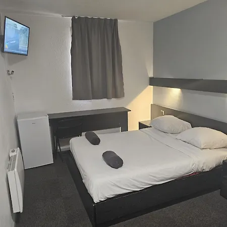 Hotel Class-hotel 2*