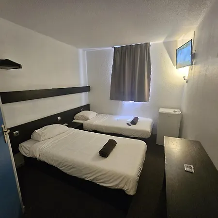 Class-hotel Poitiers