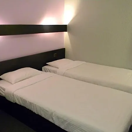 Class-hotel Hotel Poitiers