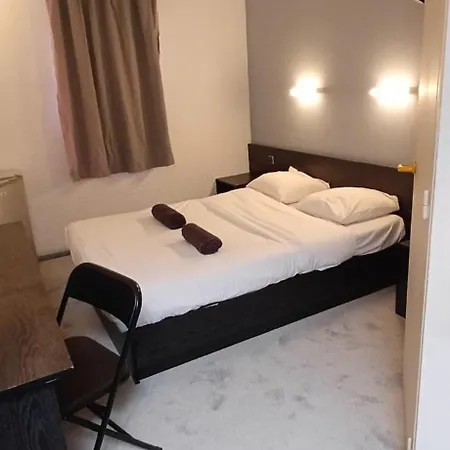 Hotel Class-hotel 2*
