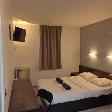 Class-hotel Poitiers