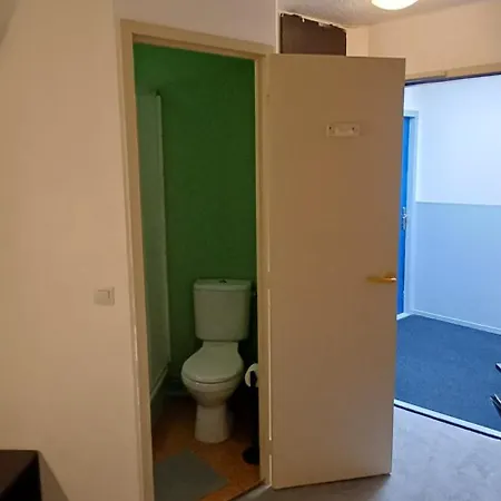 Class-hotel מלון