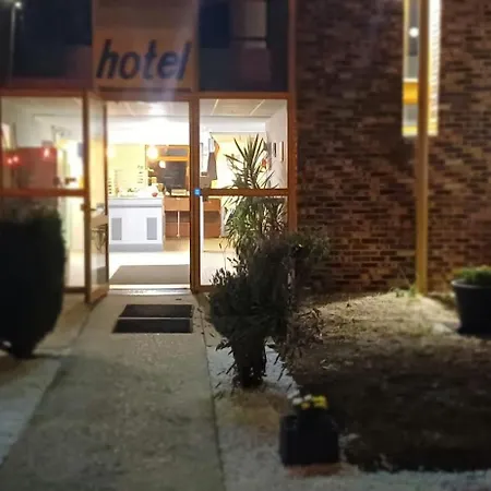 Hotel Class-hotel 2*