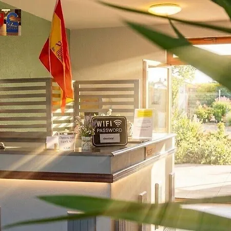 Class-hotel فندق بواتييه