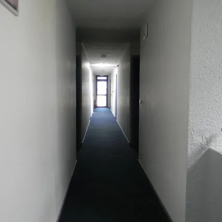 Class-hotel 2* بواتييه