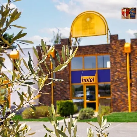 Class-hotel بواتييه