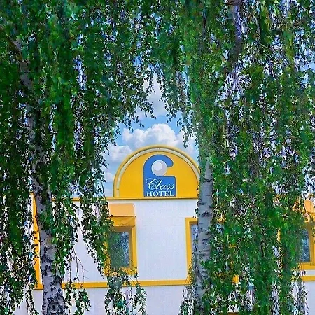 Class-hotel 2*