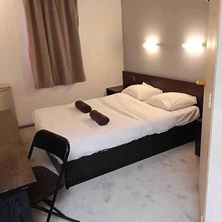 فندق Class-hotel بواتييه