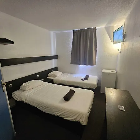 Class-hotel فندق بواتييه