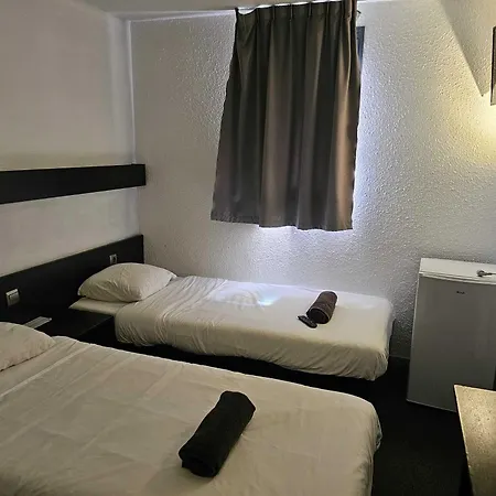 فندق Class-hotel 2*