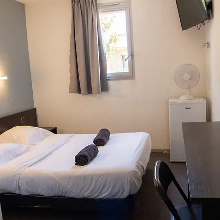 Class-hotel فندق بواتييه