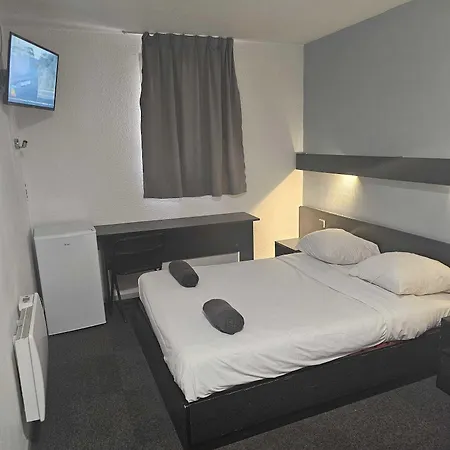 Class-hotel فندق بواتييه