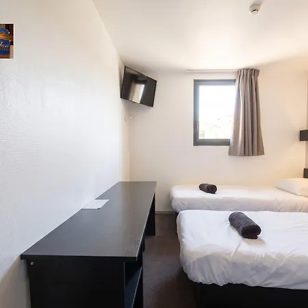 Class-hotel