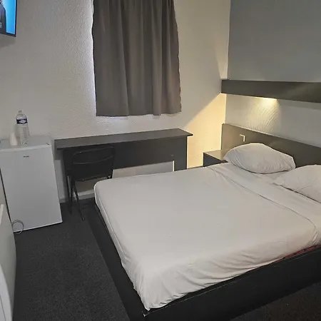 Class-hotel Hotel