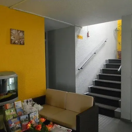 Class-hotel بواتييه