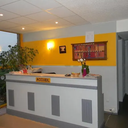 Class-hotel Hotel Poitiers