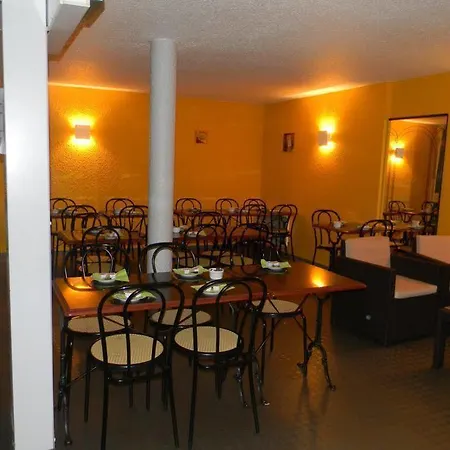 Class-hotel פואטייה