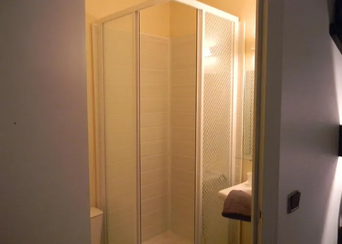 Hotel Class-hotel Poitiers