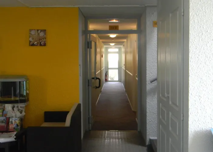 Hotel Class-hotel Poitiers