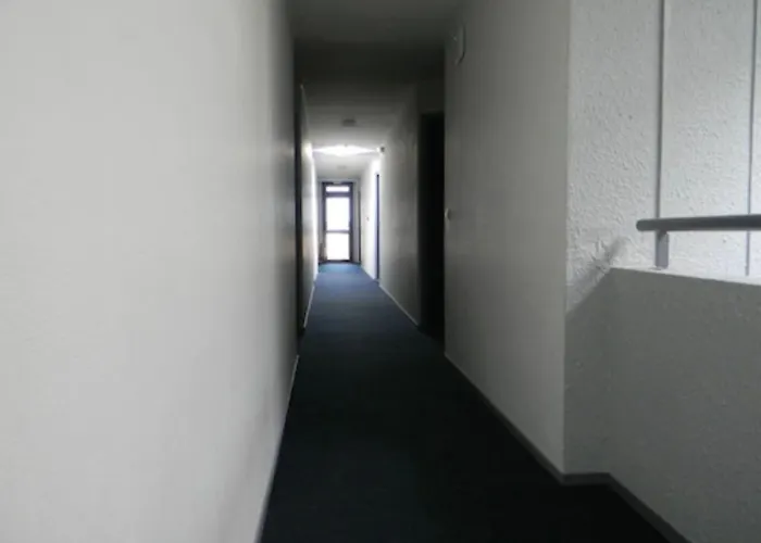 Hotel Class-hotel Poitiers