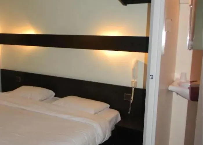 Class-hotel Отель