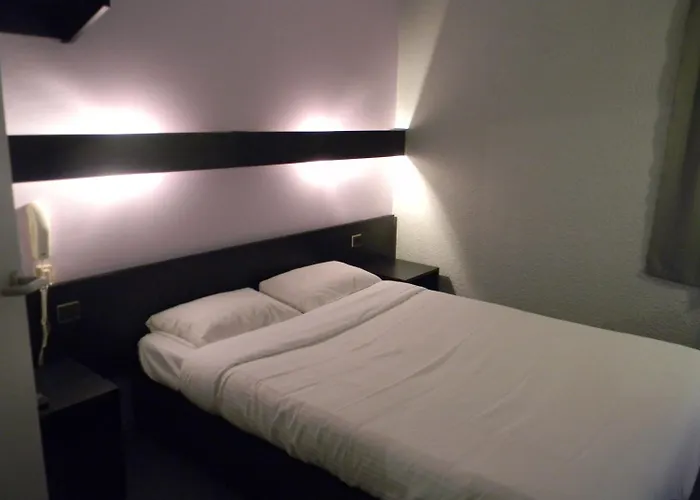 Hotel Class-hotel Poitiers