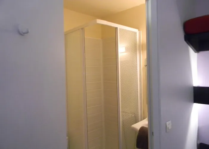 Class-hotel Отель Пуатье