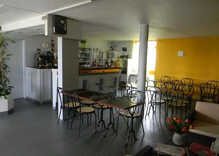 Отель Class-hotel 2*