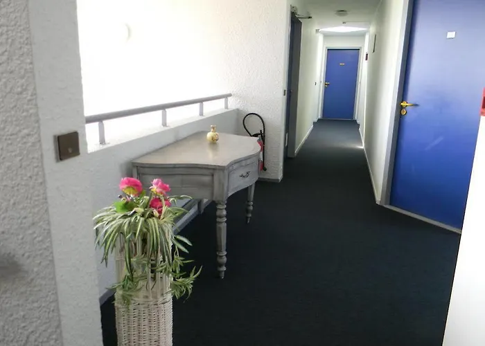 Class-hotel Hotel Poitiers